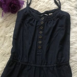 Shorts Jumper